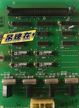 议价电梯模数转换板INV-AD-1/2R20487，进口适用