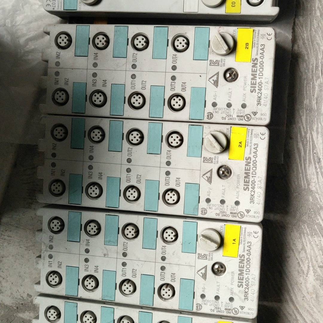 议价模块，3RK1107-1BQ44-0AA3，实物拍摄成适用