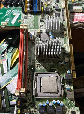 议价PCA-6011VG包好漂亮 还有三片适用