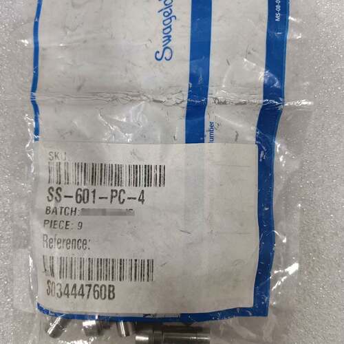 议价世伟洛克 Swalok  SS-601-PC-4适用