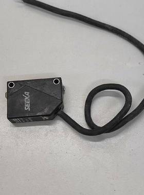 议价TAKE NAKADL-S7573传感器，带红色指示适用