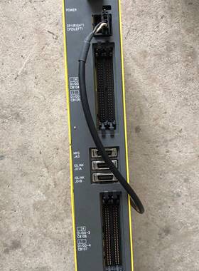 议价A02B-0309-C001 IO模块 成色如图适用