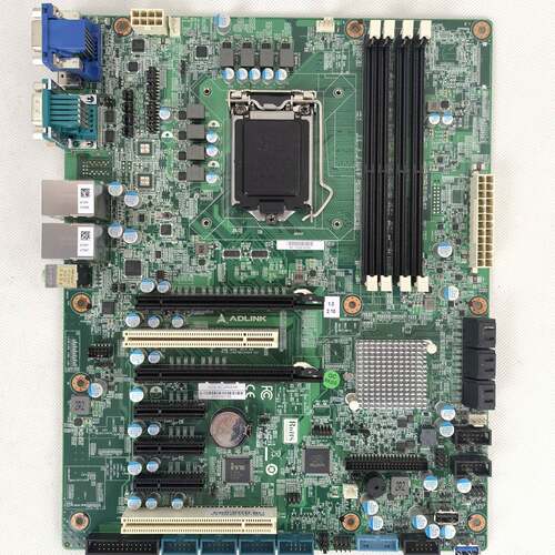 议价IMB-M45 A2  A3工控主板，，适用