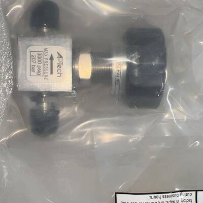 议价AP3650S 2PW MV4 MV4 ech手动隔膜适用