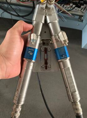 议价世宗点胶阀AB阀SV5000带控制器整套，适用