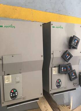 议价ATV21系列变频器ATV21HD55N4Z 55KW适用