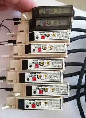 议价BF3RX Autocs韩国光纤放大器漫反射光适用