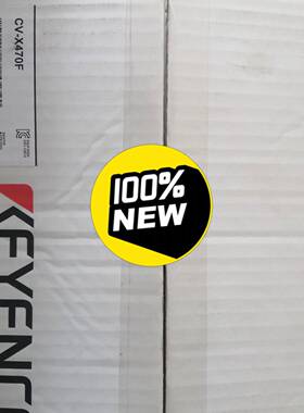 议价CV-X470F控制器适用