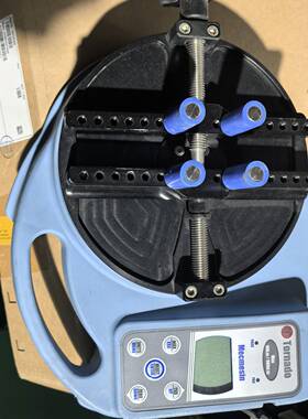 议价英国Mecmesin 6N.m/50lbf.in扭力仪 ，扭适用