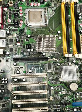 议价SIMB-A01  工控机主板适用