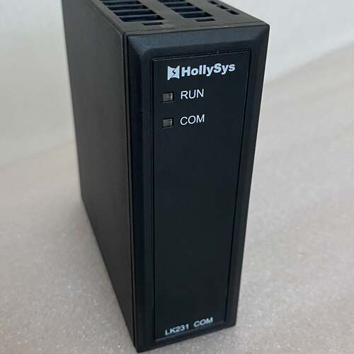 议价LK231  COM PLC 输入输接口模块适用