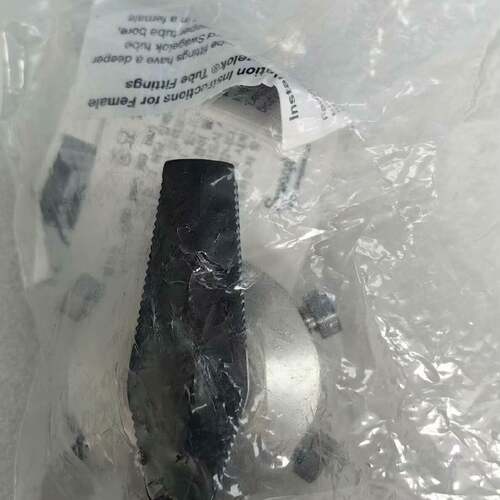 议价世伟洛克 Swalok  SS-43Y6FS2  原适用