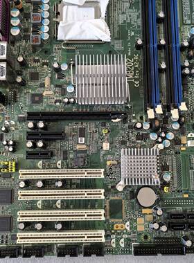 议价艾讯 IMB202 REV.A2-RC 775主适用