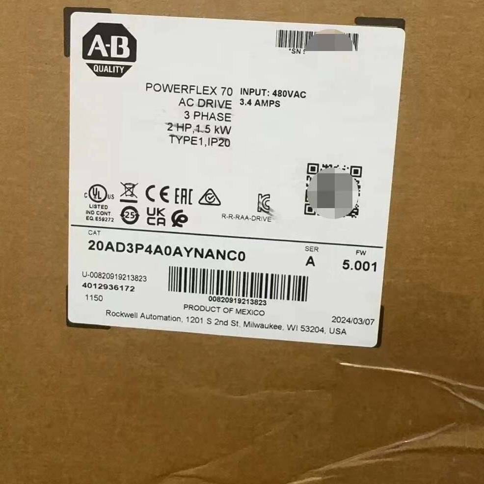 议价20AD3P4A0AYNANC0  质保 标价适用