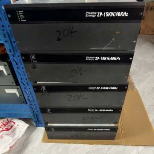 原装 议价AE电源 拆机件适用 380V 40KHAN 15KW