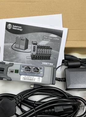 议价Solartron Metrology  977160-CN适用