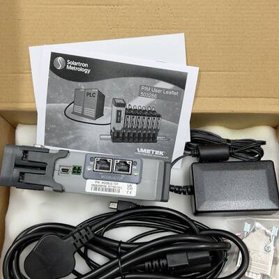 议价Solartron Metrology  977160-CN适用