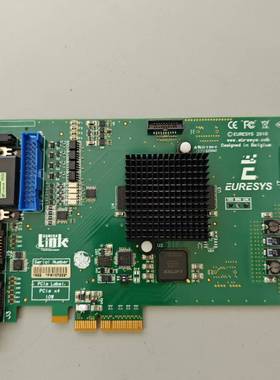 议价Euresys Grlink 2010 DualBase适用