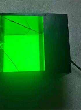 议价议价 CCS LFV2-70GR 绿色 同轴光源 绿光 适用