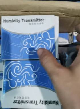 议价AOSONG湿度传感器AM2315 AM2315I2C适合家适用