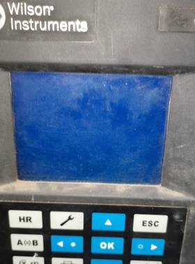 议价wion lnstruments 威尔逊硬度计适用