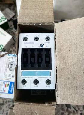 议价交流接触器3RT10341AL20，2只，适用