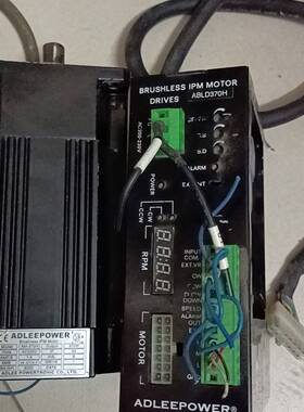 议价电机驱动器D305R-2，LD370H。电机AM-适用