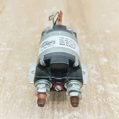 议价White Rodrs 124-314111-3实物适用