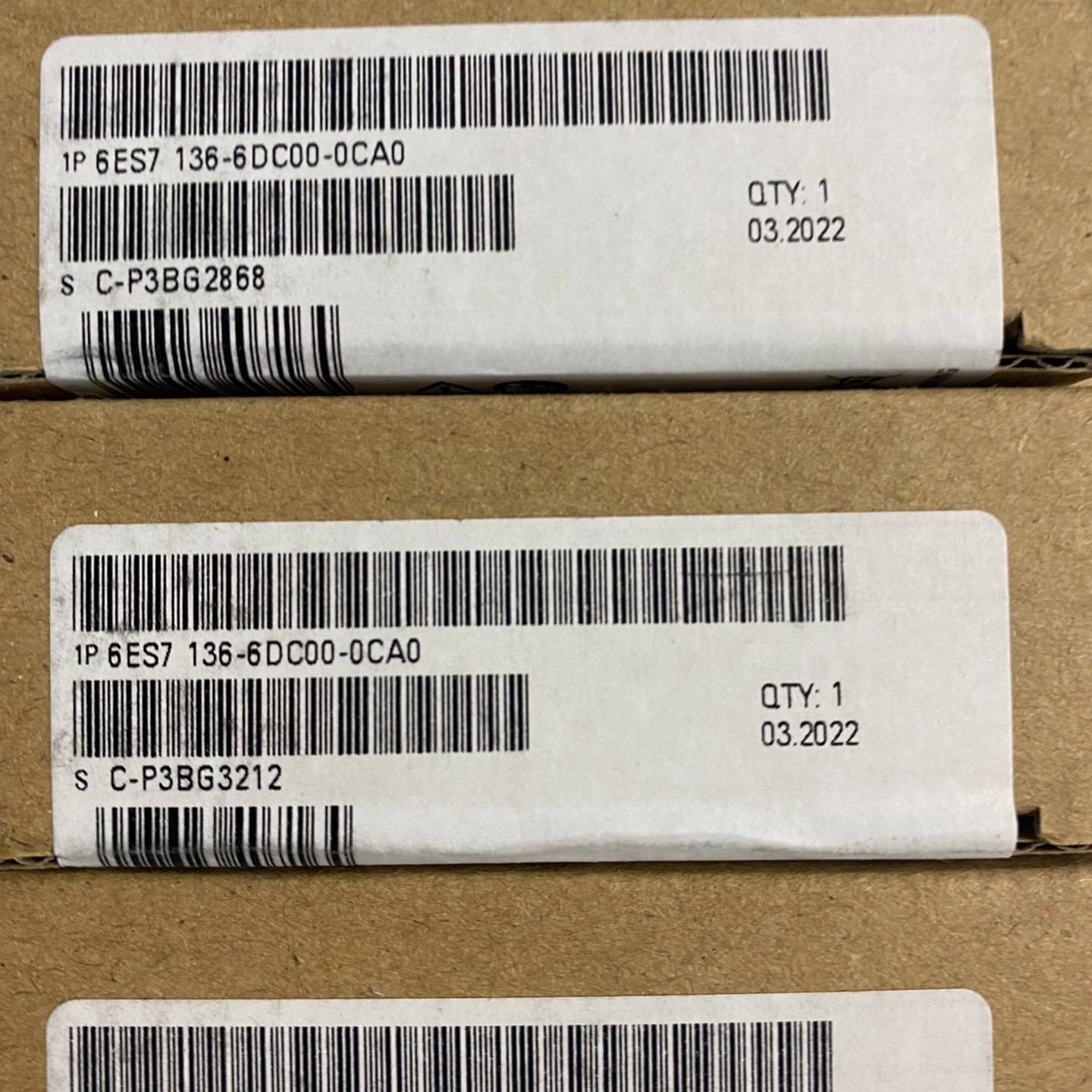 议价6ES7 136 6ES7136-6DC00-0CA0适用