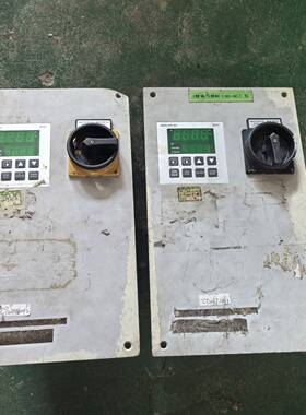 议价REGLOPLAS模温机RT16 实图所拍控制器两适用