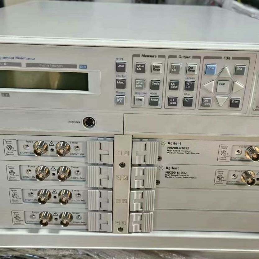 议价Agilent 安捷伦 检测仪 N9200-61013适用