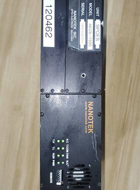 议价NANOTEK   OPTO-ELEROC SOLU适用