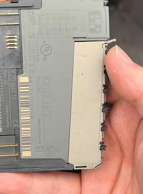 议价贝加莱  X20DI4372 包好。适用