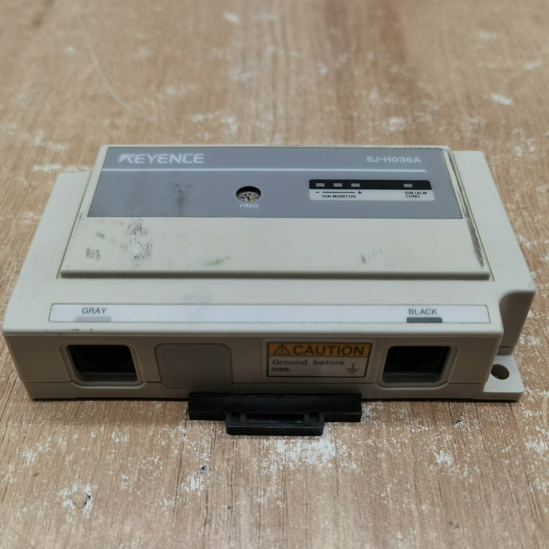 议价(E) 静电消除器 SJ-H036A议价适用