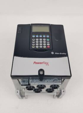 议价AB罗克韦尔变频器20AB2P2A3AYYAEC0，99成适用