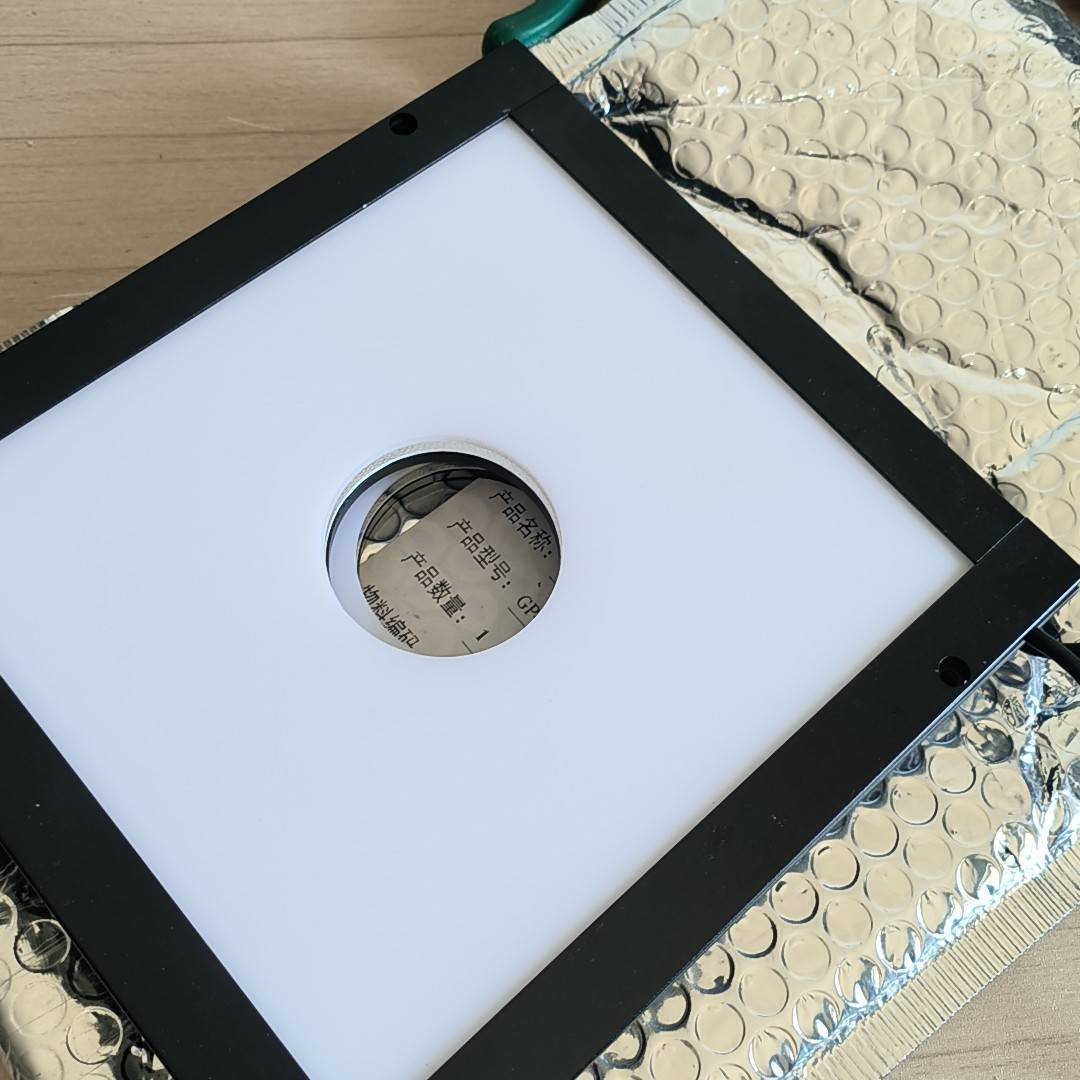 议价视觉光源GP-152-135-K45-W适用