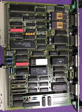 议价VME-A100 控制卡 ADCOS K-100-VA K1适用