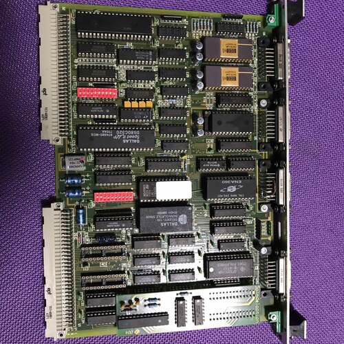 议价VME-A100 控制卡 ADCOS K-100-VA K1适用