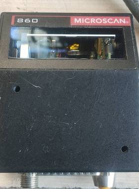 议价MICROSCAN迈思肯扫描头，型号FIS-860-0117适用
