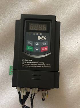 议价变频器JE2000-0007T3实物拍摄 包好适用