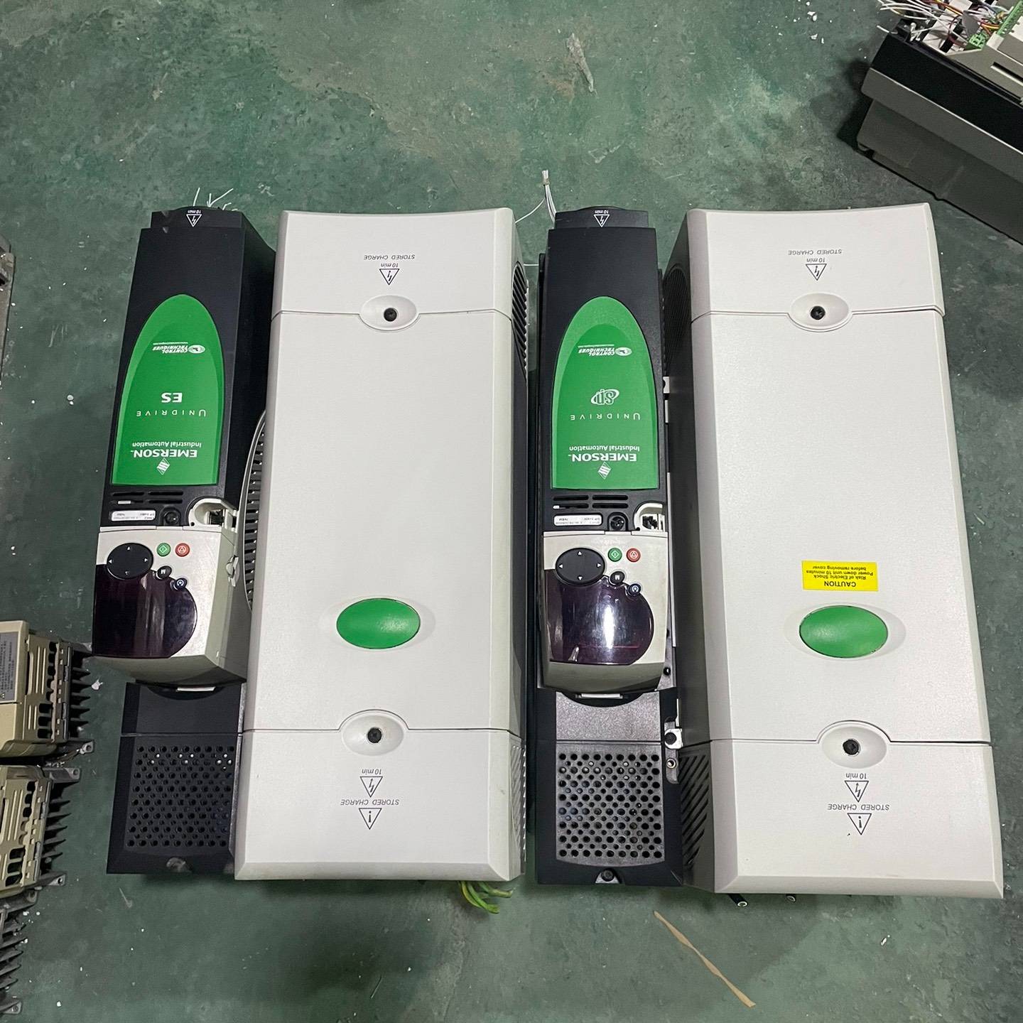 议价驱动器 变频器 SP4401 SP4402适用