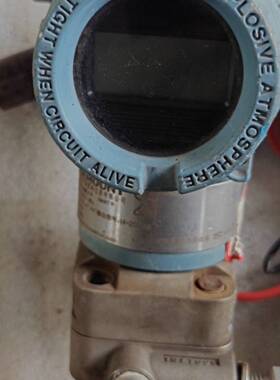 议价罗斯蒙特3051DG1A22A适用