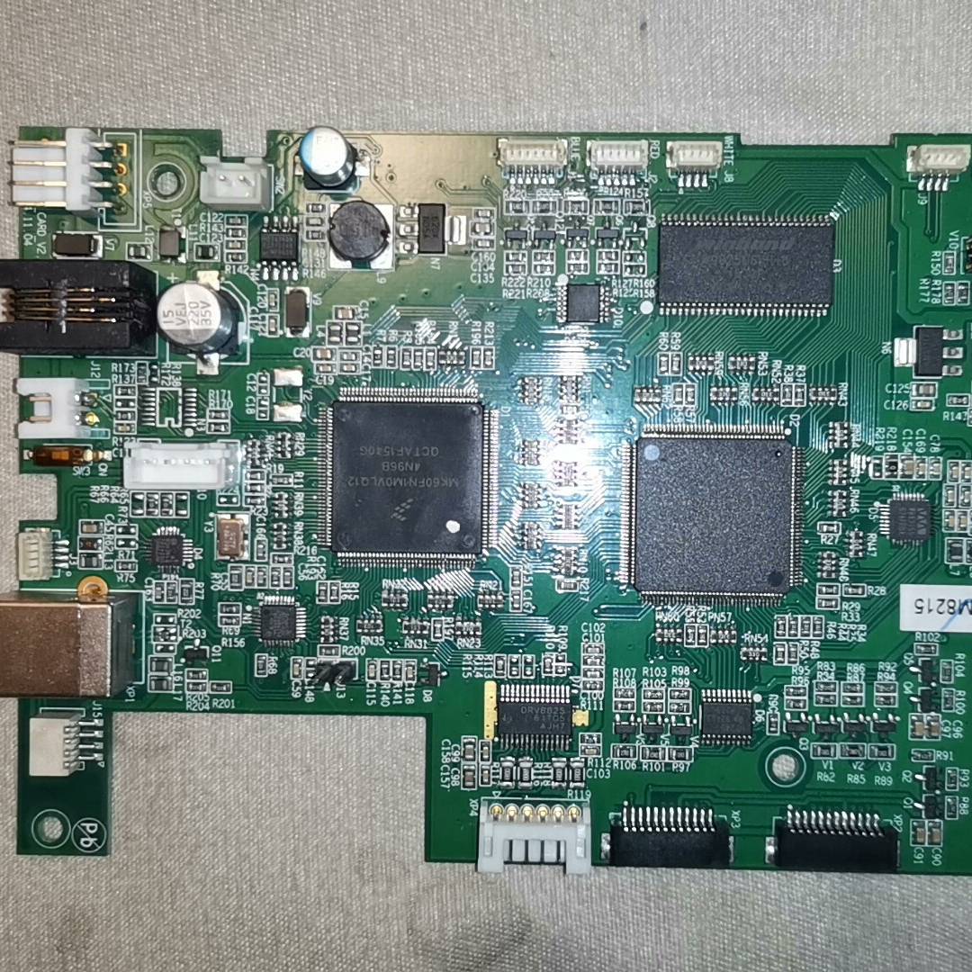 议价IC60控制板99包邮 XC6SLX9-TQG144 M适用