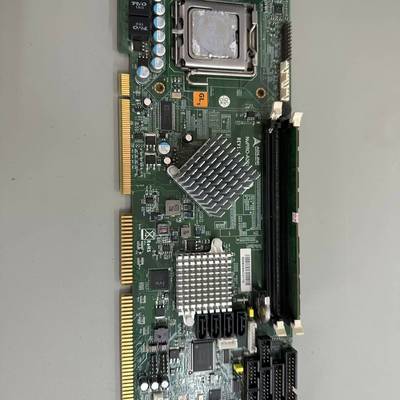 议价NUPRO一A301主板REV1.4带内存CPU 议价适用