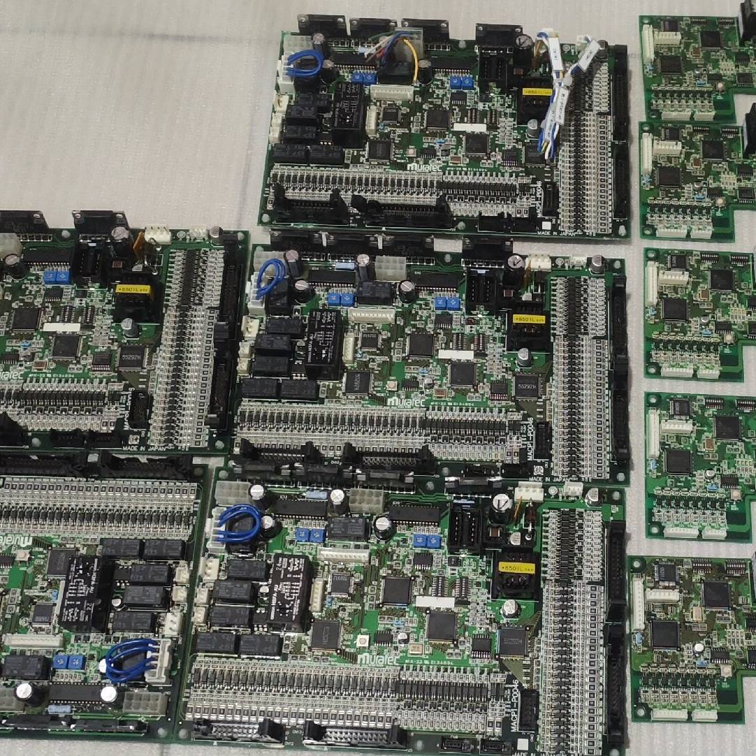 议价Muratec 村田   MACP1-P0046   ISS适用