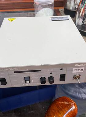 议价Liteguide二手拆机NIRECO纠偏控制器，有适用