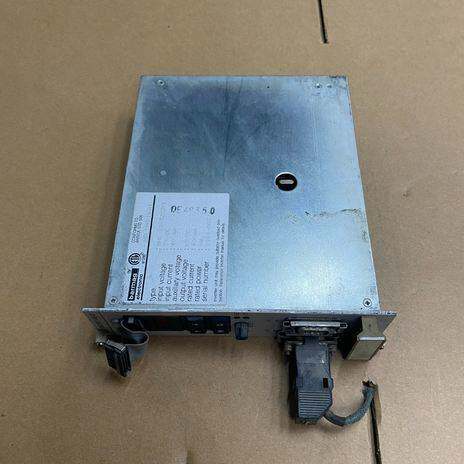 议价Barmag巴马格模块BHC-25-3ZV201议价商品适用