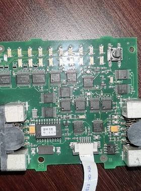 议价模块 E200175(2) WM328ML适用