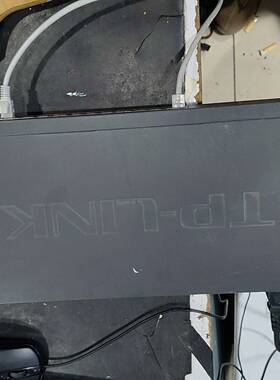 议价普联TP-LINK TL-SL1226 24+2G千兆非网管适用