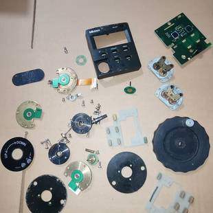 议价高度计配件适用